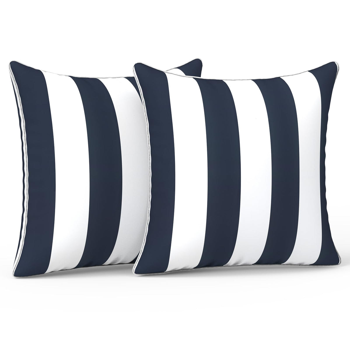 LVTXIII funda frontal Cabana Navy, mejora aspecto del sofá