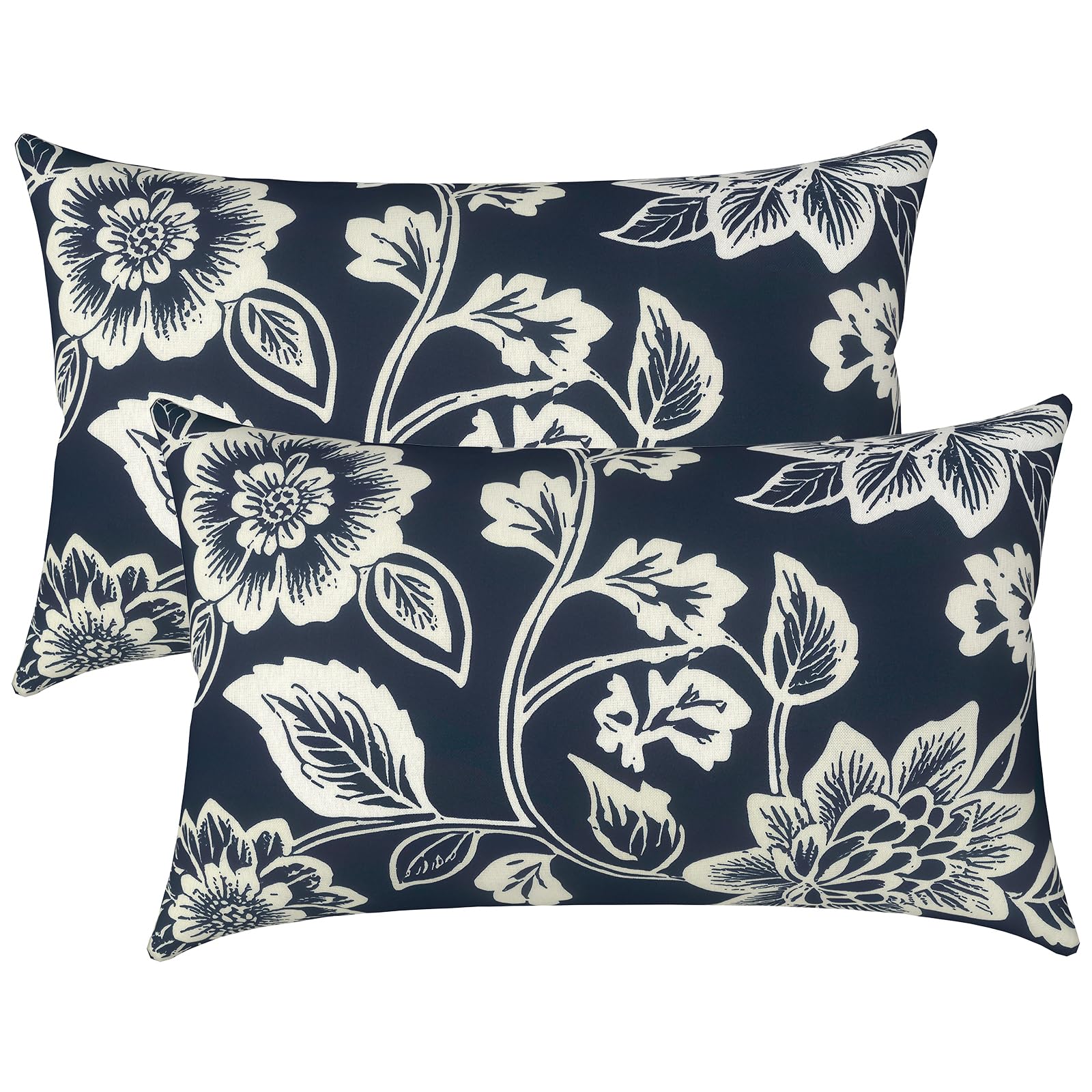LVTXIII funda frontal vines navy aporta estilo exterior