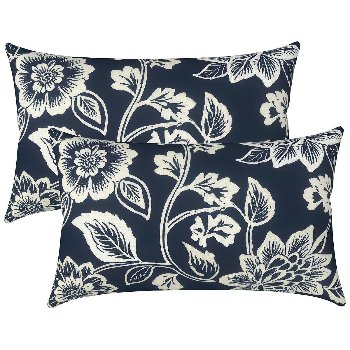 LVTXIII funda frontal vines navy aporta estilo exterior