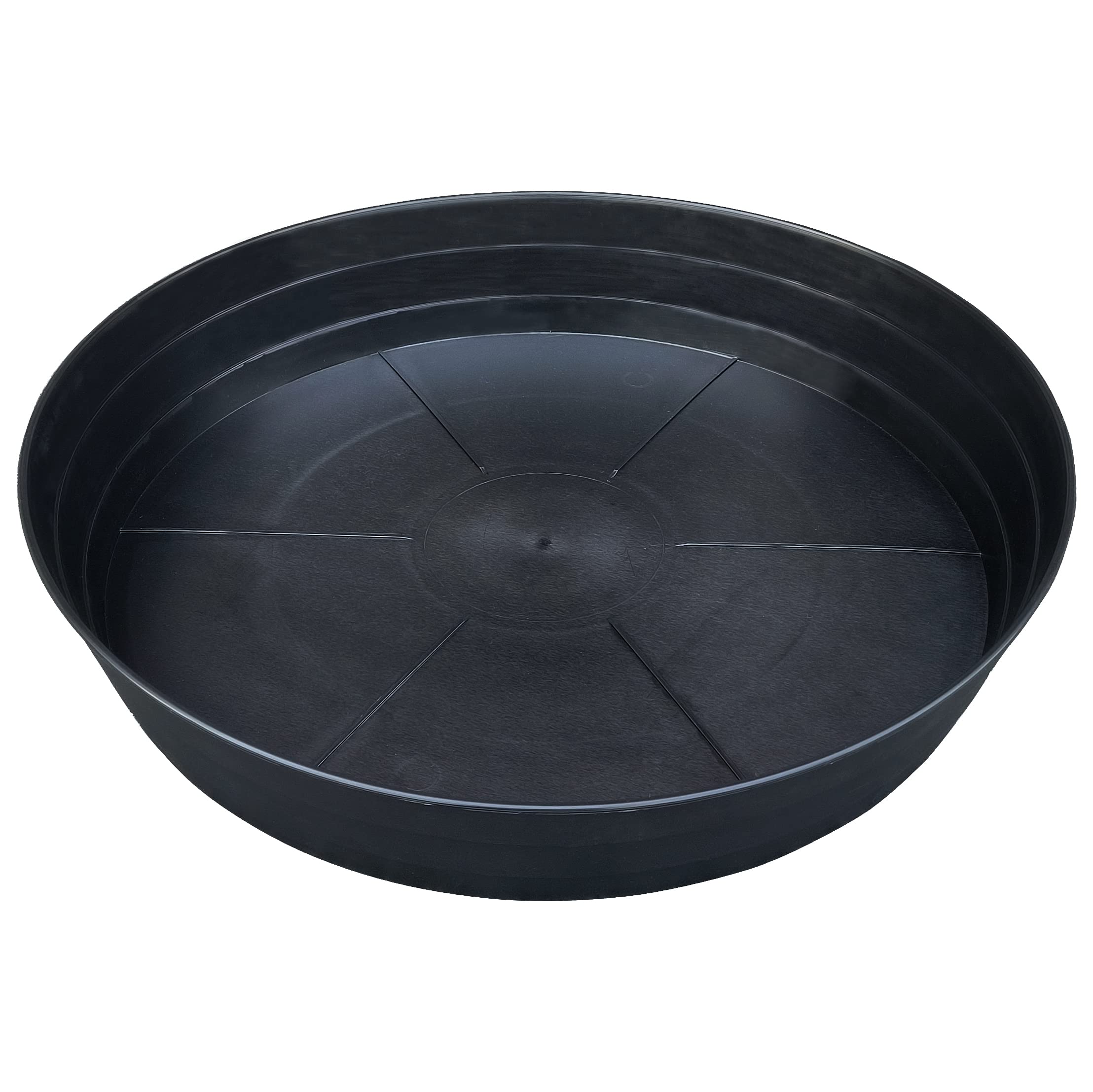 LWALRS plato frontal 25 pulgadas protege superficies y recoge agua