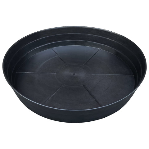 LWALRS plato frontal 25 pulgadas protege superficies y recoge agua