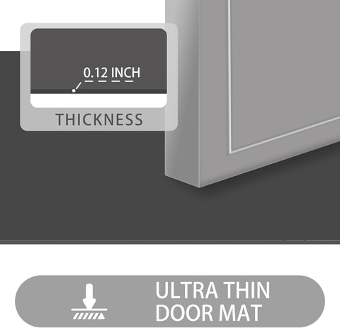 lygligh primer plano de textura absorbente para retener suciedad
