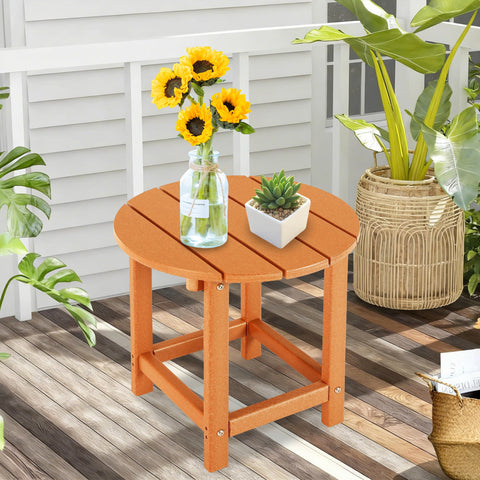 LZRS mesas en patio combinadas en colores modernos para opciones decorativas
