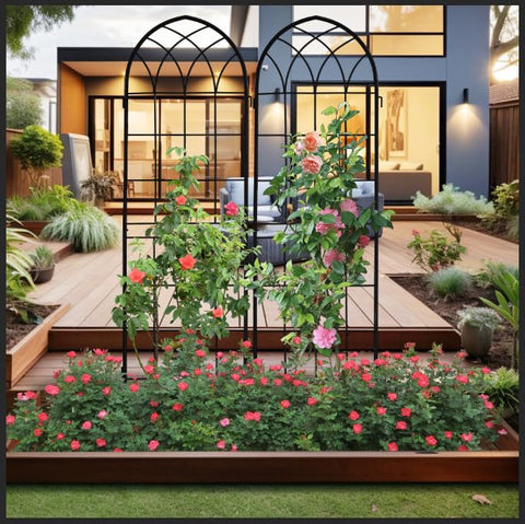 LZRS vista lateral que exhibe estabilidad y construcción robusta