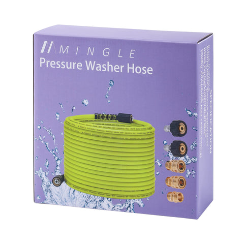 M MINGLE acople macho a macho M22 14mm mostrando sello firme y montaje fácil
