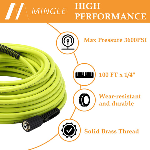M MINGLE conectores M22 14mm en primer plano, aseguran compatibilidad