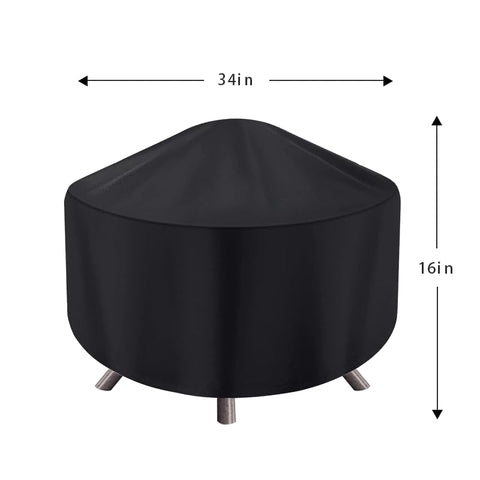 maobutte cierre y textura de tela oxford con recubrimiento PVC resistente