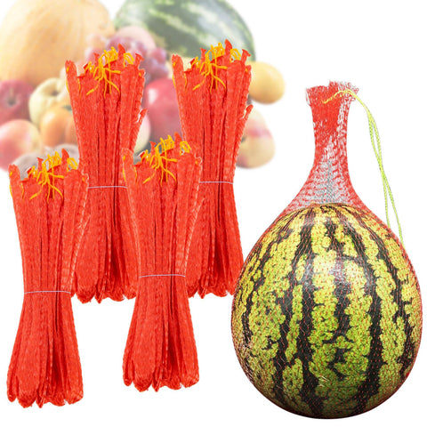 MAQIHAN frontal del embalaje mostrando 40 redes y ventaja de suministro constante