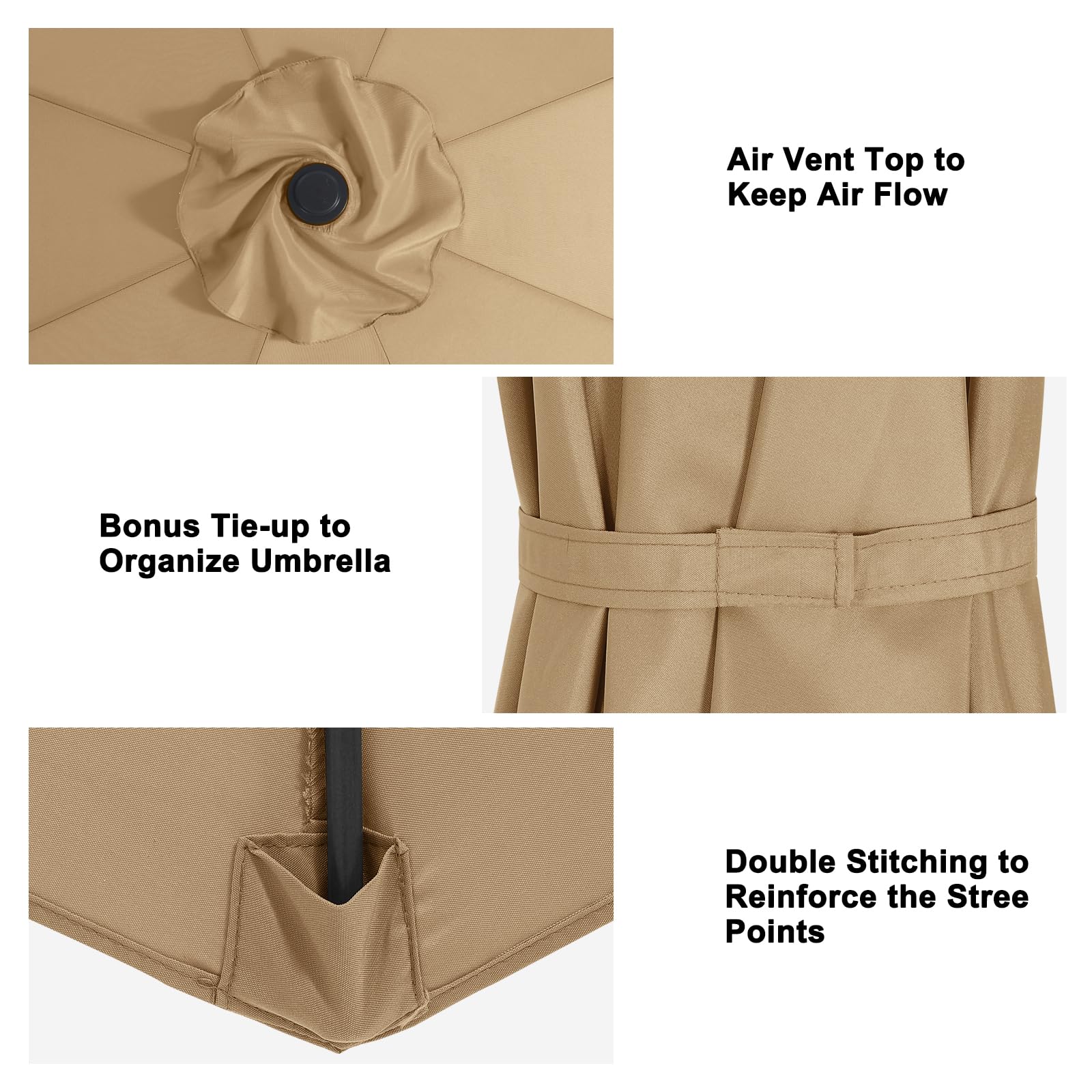 MASTERCANOPY toldo instalado en terraza para sombra confortable