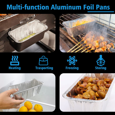 Matchwaves etiqueta que indica aluminio grado alimentario y reciclable
