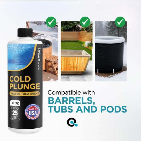 MAV AquaDoc producto en ambiente wellness que mejora mantenimiento