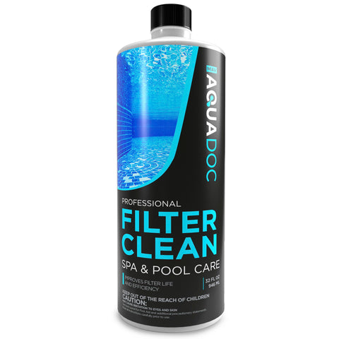 MAV AquaDoc envase frontal claro y legible aporta confianza profesional