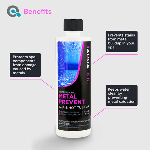 MAV AquaDoc líquido transparente destacando textura y fácil dosificación