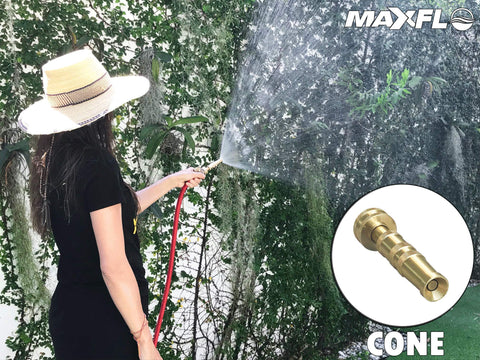 MAXFLO etiqueta y sellos o-ring que evitan fugas y mantienen presión