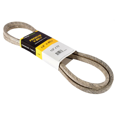 Detalle de cordones Kevlar en Maxpower evidenciando refuerzo y resistencia