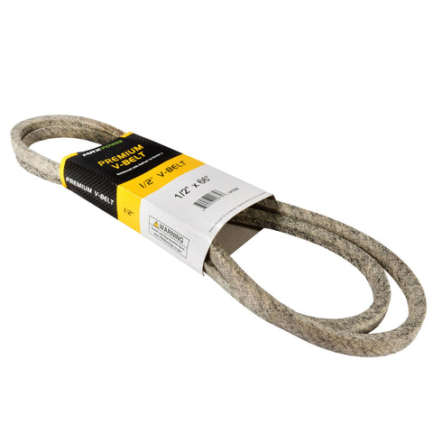 Maxpower detalle de cordones Kevlar mostrando refuerzo y mayor durabilidad