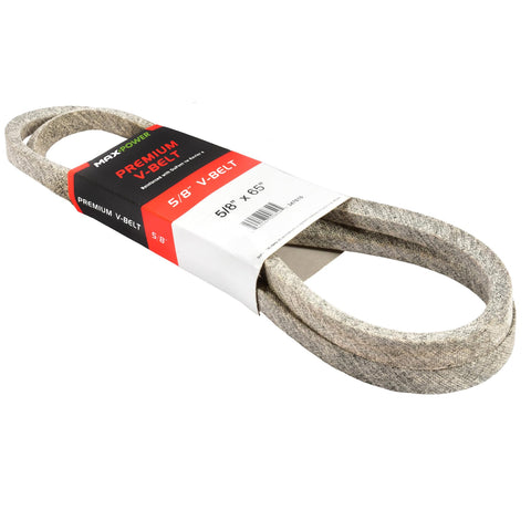 Maxpower primer plano de los hilos de Kevlar reforzados para mayor durabilidad