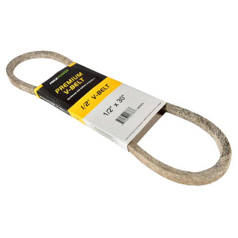 Detalle del cordón interior Kevlar de Maxpower que aporta resistencia y durabilidad