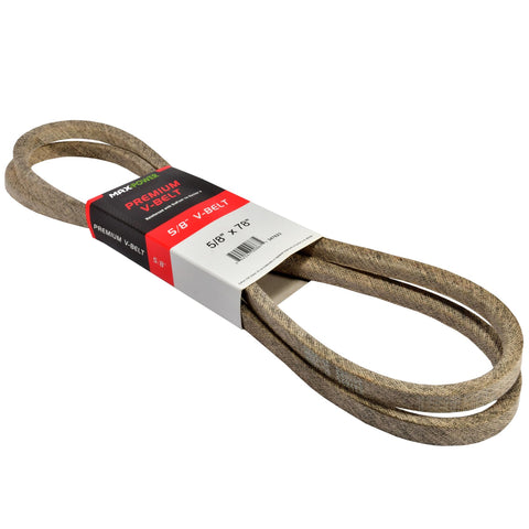 Detalle del tejido y cordones Kevlar Maxpower para mayor durabilidad