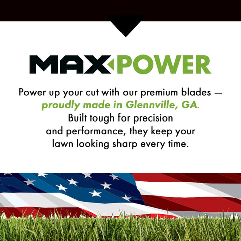 MaxPower etiqueta con números OEM para verificar compatibilidad