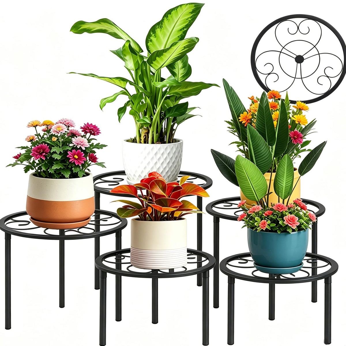 mekpiwu conjunto frontal de soportes muestra estabilidad y estilo