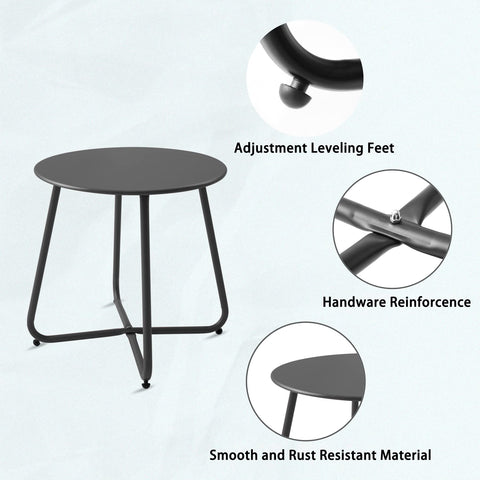 Meluvici patas ajustables que nivelan y protegen el suelo