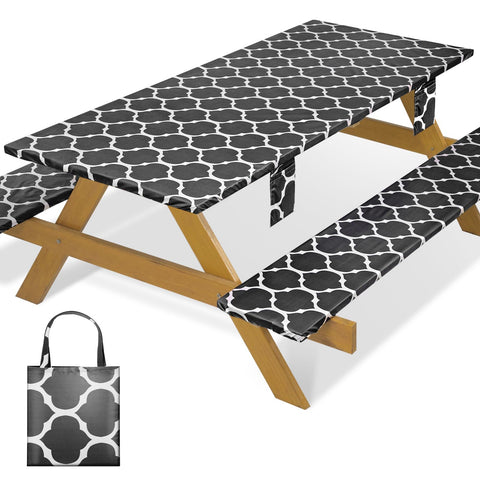 memKiya funda mesa frontal mostrando ajuste limpio y protección