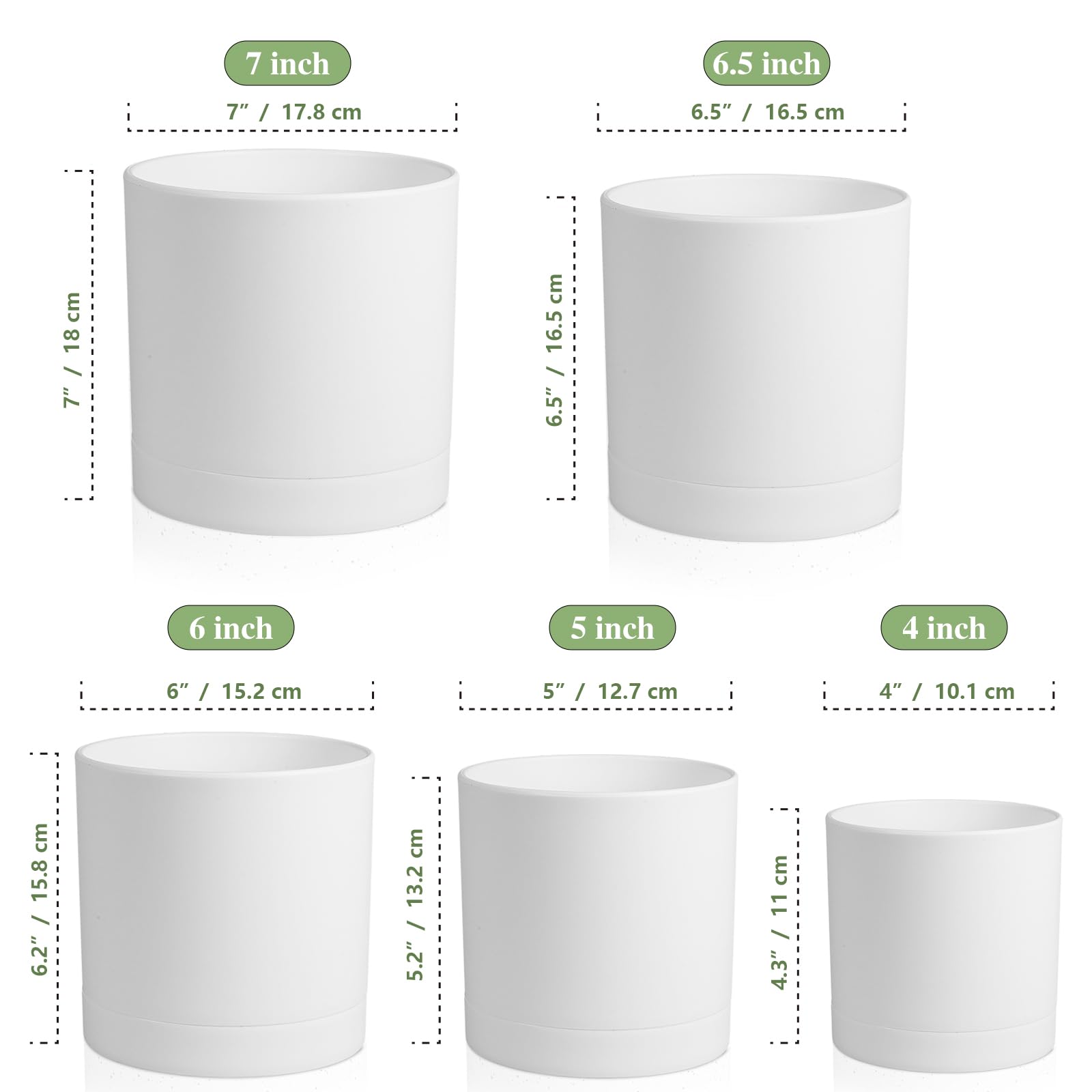 Meowell primer plano de textura plástica resistente mostrando durabilidad