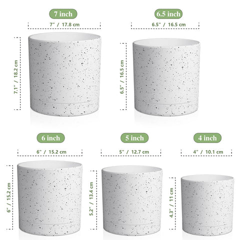 Meowell primer plano de textura jaspeada que resalta acabado y durabilidad