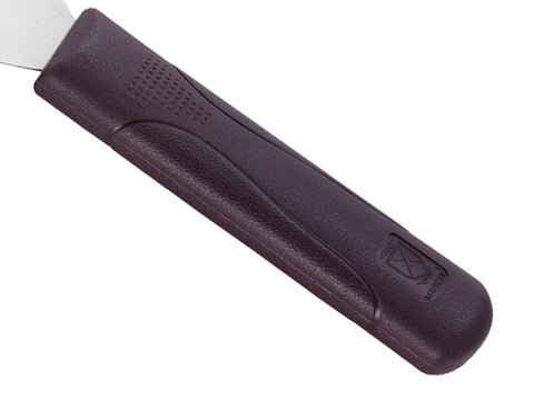 Mercer Hell's Handle comparación de tamaño mostrando control y alcance