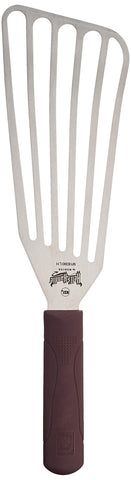 Mercer Culinary detalle del mango dual texturizado para mejor agarre