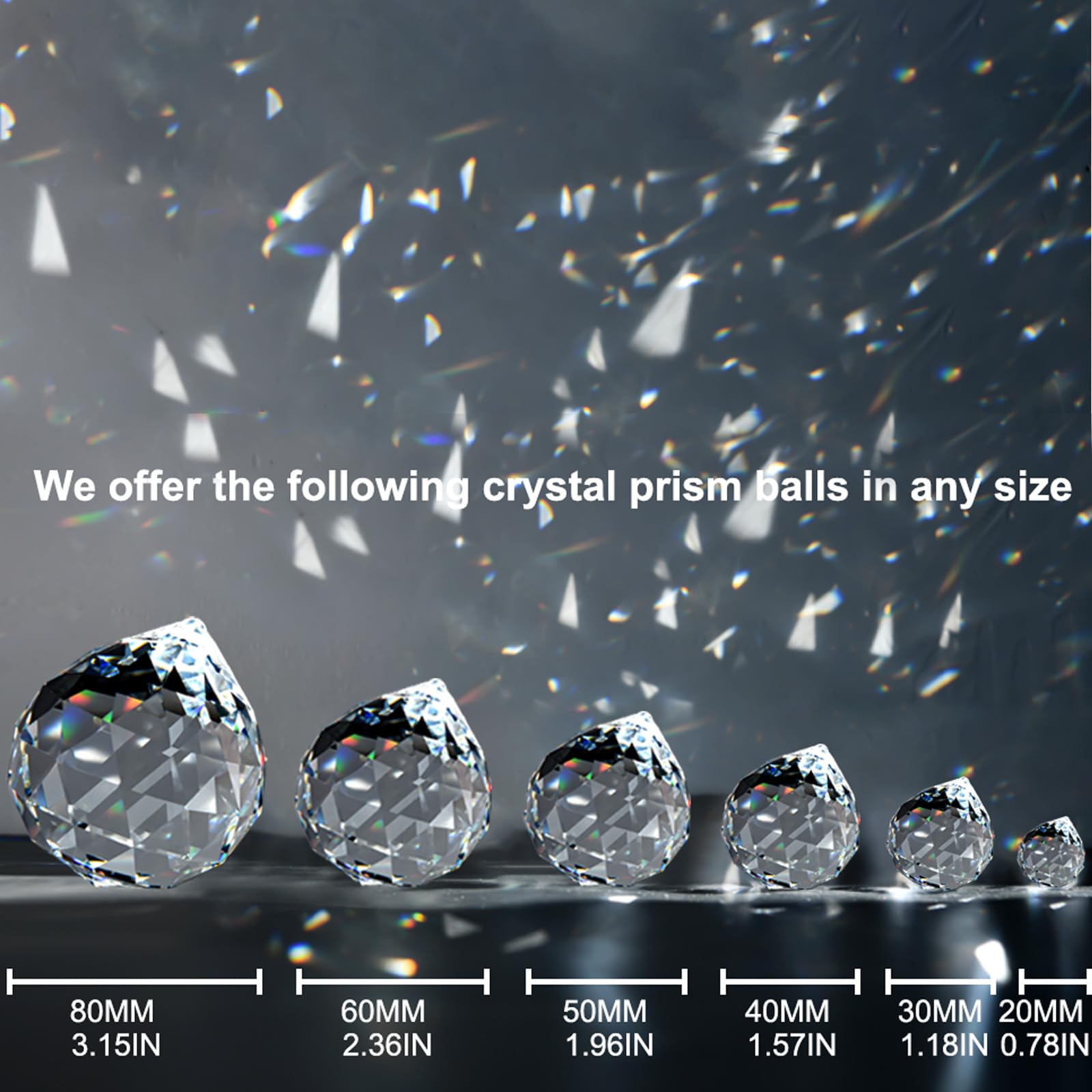 MerryNine detalle de textura de la bola que mejora refracción