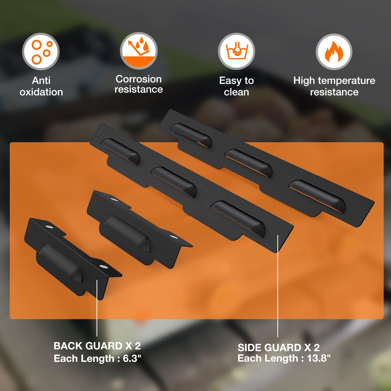MeWeBlue paraviento empaquetado compacto para transporte sencillo y almacenamiento práctico