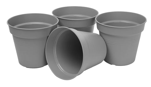 Mintra Office plato de drenaje enfocado recoge exceso de agua y protege superficies