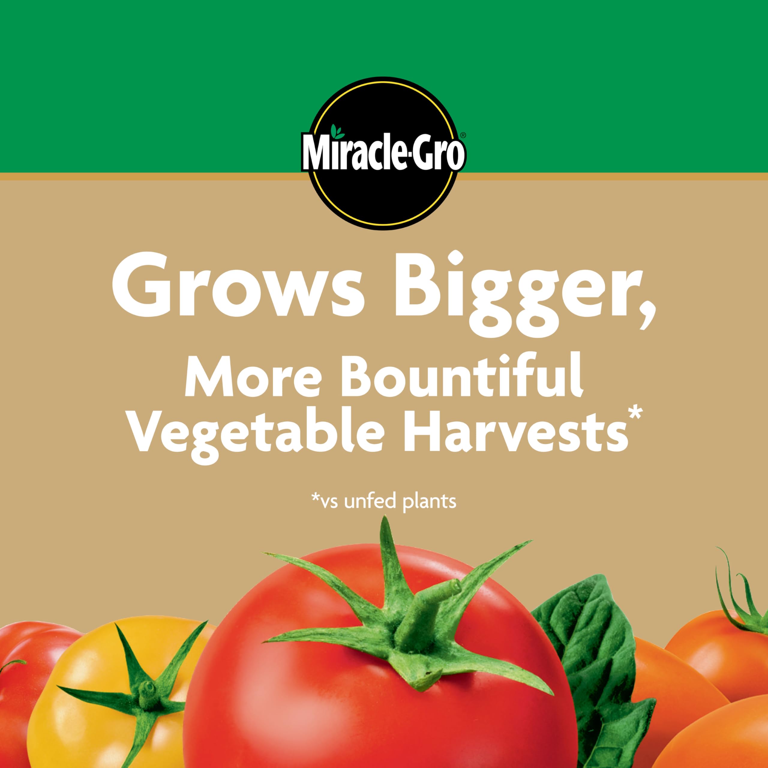 Miracle-Gro disolviéndose en regadera para aplicación uniforme y resultados rápidos