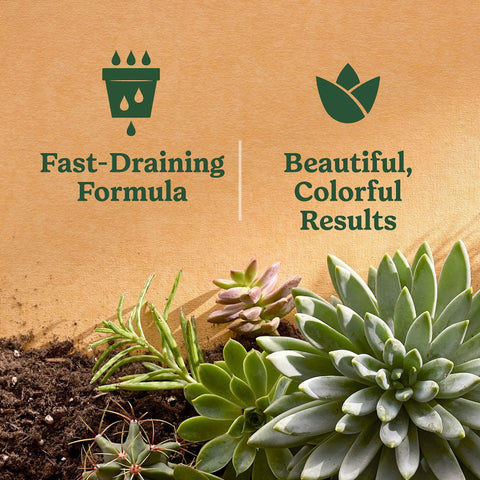 Miracle-Gro etiqueta con instrucciones claras para uso seguro y efectivo