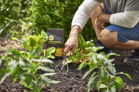 Miracle-Gro etiqueta con ingredientes, aclara información nutricional