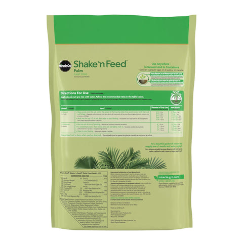 Miracle-Gro suelo con raíces robustas beneficiadas por el compost