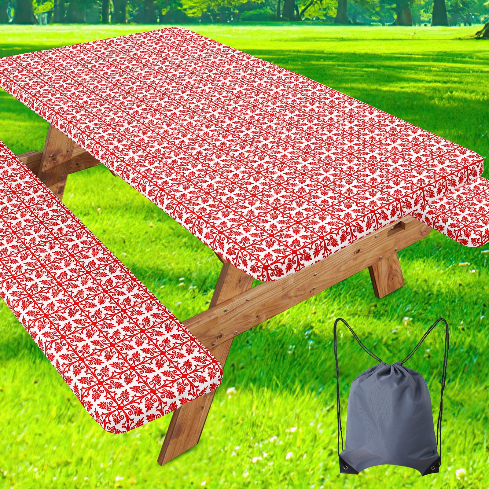 misaya funda de mesa frontal mostrando protección impermeable
