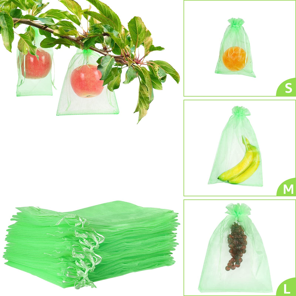 MIXC funda frontal empacada mostrando protección y cantidad