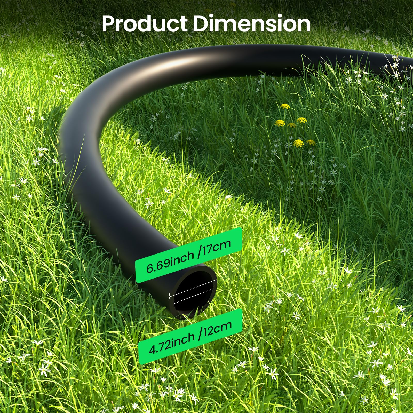 MIXC primer plano de textura que demuestra resistencia y flexibilidad
