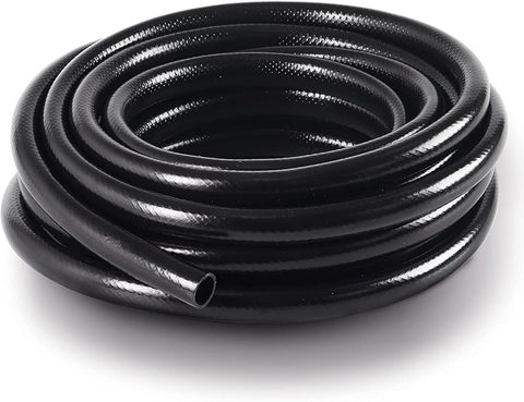 MIXC tubo principal frontal mostrando longitud y color resistente