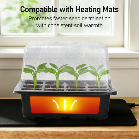 MIXC ventilación ajustable demostrando control de aire y prevención de hongos