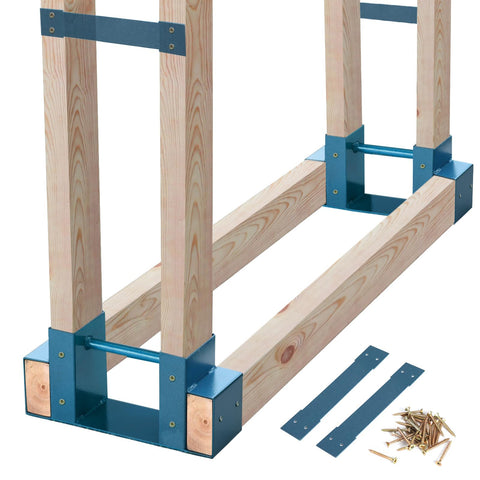 MOFEEZ soporte frontal del kit mostrando forma y estabilidad