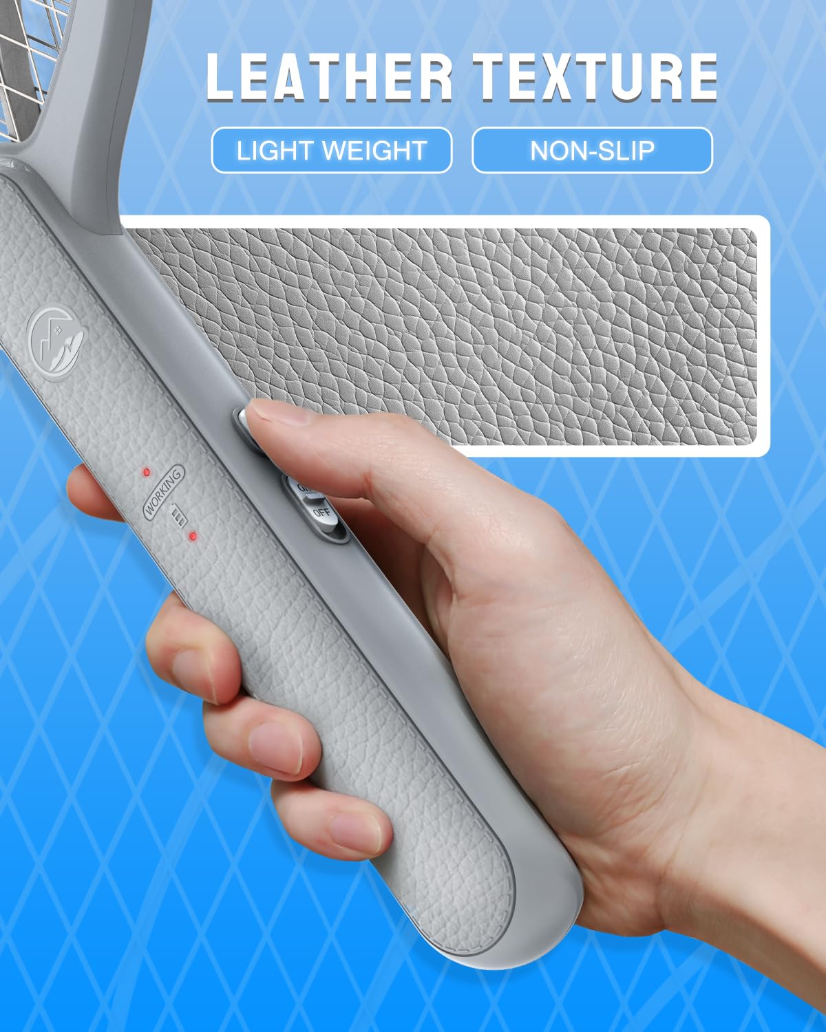Mosiller enfoque del puerto USB-C para carga rápida y conveniencia portátil