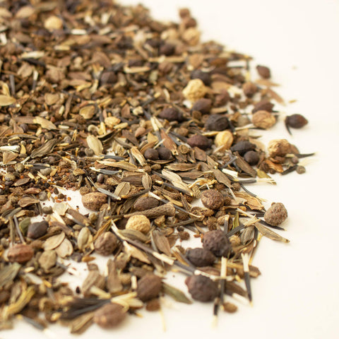 Mountain Valley Seed Company campo con flores, muestra atracción de polinizadores
