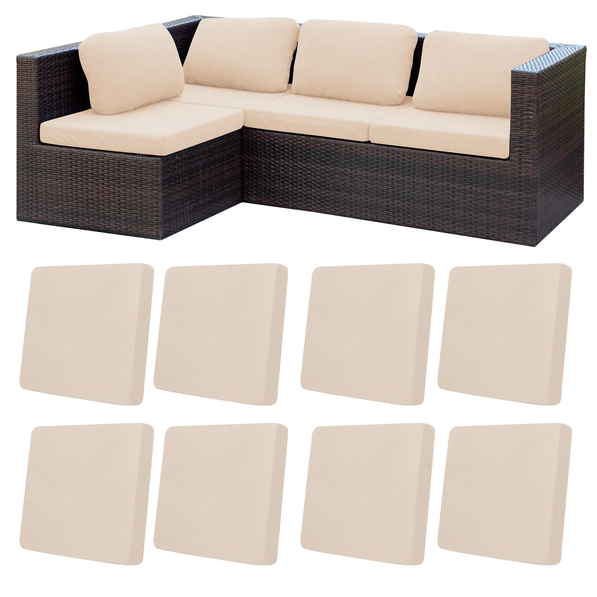 MRGSDL funda frontal mostrando ajuste ceñido y protección