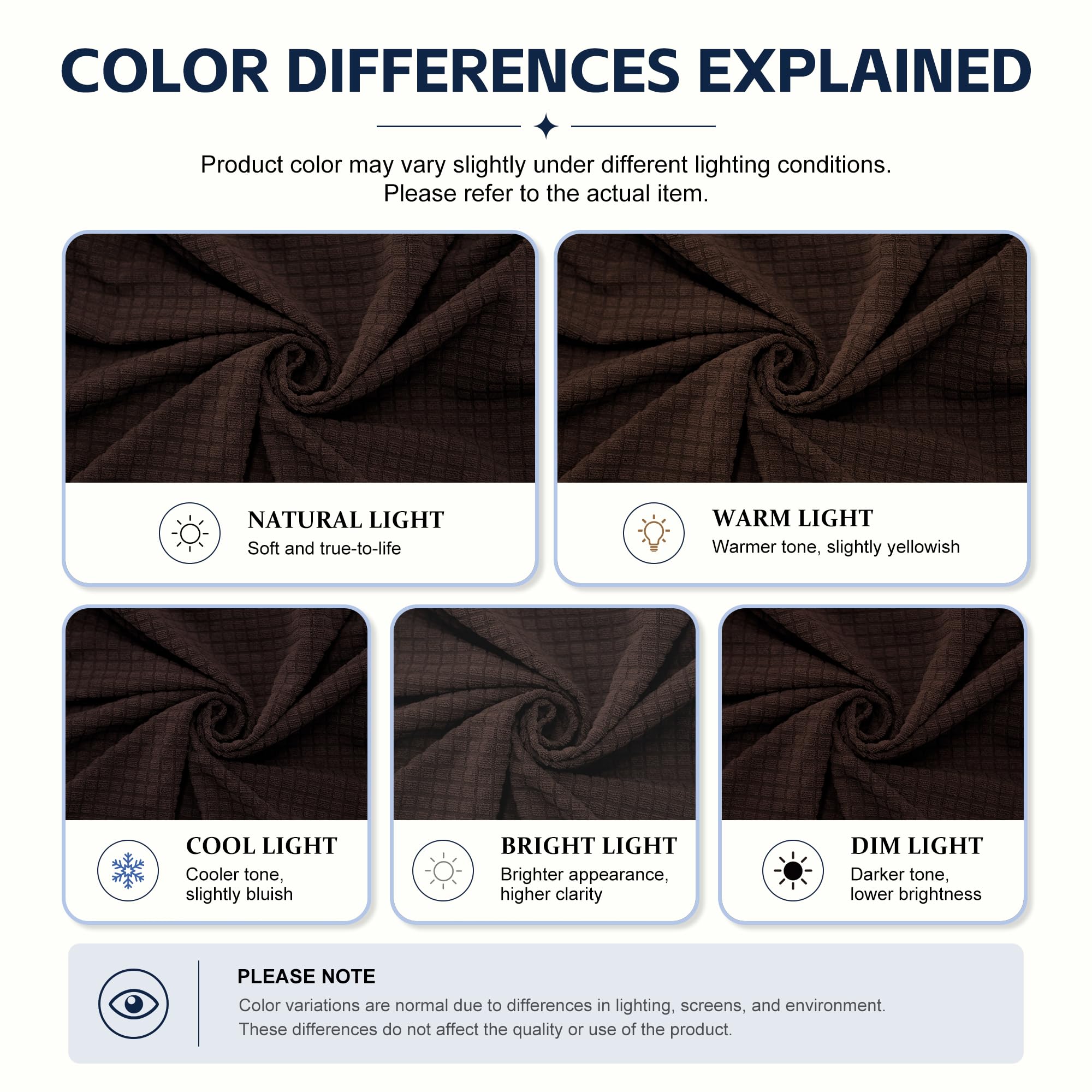 MRGSDL funda extendida exhibe color y corte para un ajuste claro