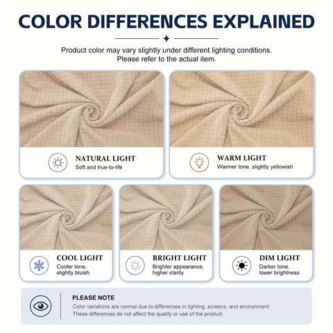 MRGSDL variedad de colores para combinar con mobiliario exterior