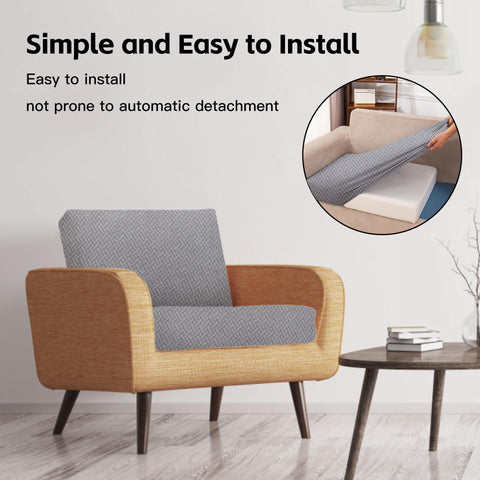 MRGSDL etiqueta del material indicando composición resistente y cuidado